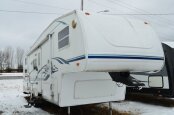 2003 Keystone Cougar
