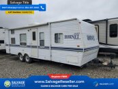 New 2003 Keystone Hornet