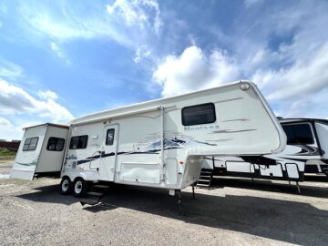 2003 Keystone Montana