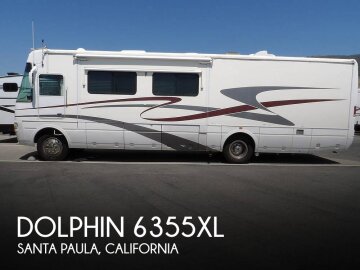 2003 National RV Dolphin