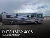 2003 Newmar Dutch Star