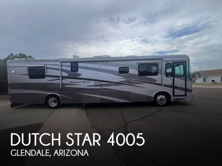 Photo 1 for 2003 Newmar Dutch Star