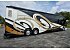 2003 Prevost H3-45 Liberty