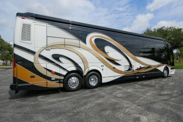 2003 Prevost H3-45 Liberty