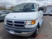 2003 Roadtrek Popular