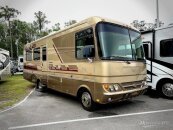 2003 Safari Trek