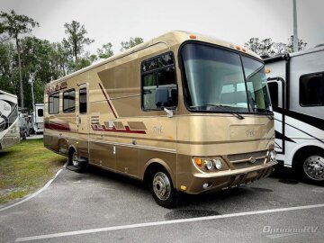2003 Safari Trek