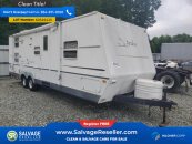 2003 Starcraft Aruba
