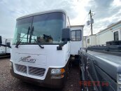 2003 Tiffin Allegro Bay
