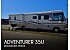 2003 Winnebago Adventurer 35U