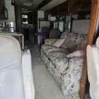 Thumbnail Photo 2 for 2003 Winnebago Journey