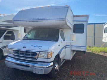 2003 Winnebago Minnie Winnie