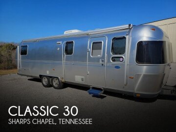 2004 Airstream Classic