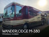 2004 Bluebird Wanderlodge
