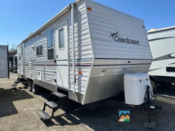 2004 Coachmen Spirit Of America