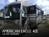 2004 Fleetwood American Eagle