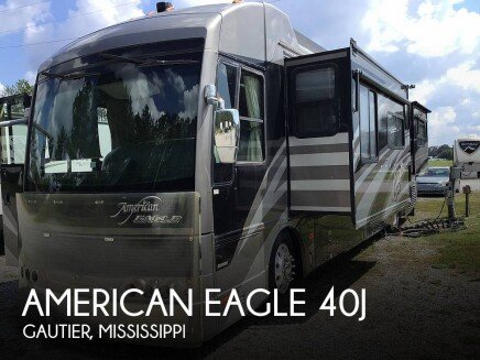 Photo 1 for 2004 Fleetwood American Eagle