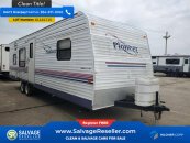 2004 Fleetwood Pioneer