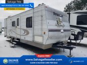 New 2004 Fleetwood Prowler