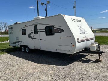 2004 Fleetwood Prowler