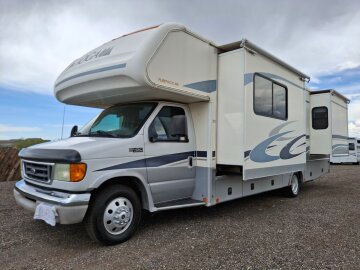 2004 Fleetwood Tioga