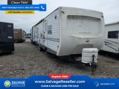 2004 Forest River Cedar Creek