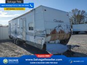 New 2004 Forest River Cherokee