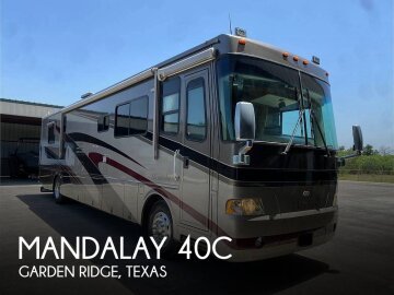 2004 Four Winds Mandalay
