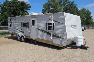 2004 Gulf Stream Conquest