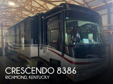 2004 Gulf Stream Crescendo 8386