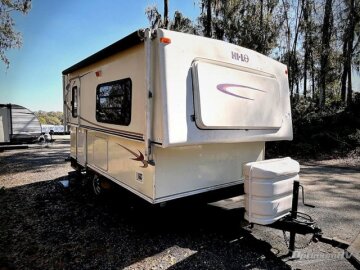 2004 Hi Lo Tow Lite