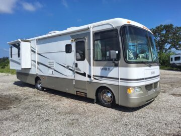 2004 Holiday Rambler Admiral