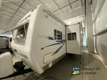 2004 Holiday Rambler Alumascape