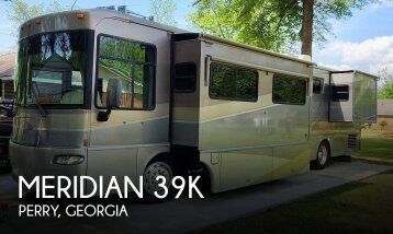 2004 Itasca Meridian
