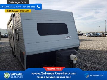 2004 JAYCO Jay Flight