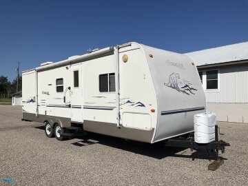 2004 Keystone Cougar 24RDS