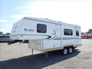 2004 Komfort Trailblazer