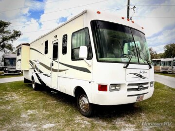 2004 National RV Sea Breeze