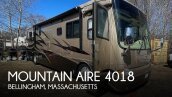 2004 Newmar Mountain Aire