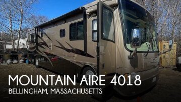 2004 Newmar Mountain Aire