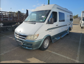 2004 Pleasure-way Lexor