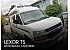 2004 Pleasure-way Lexor