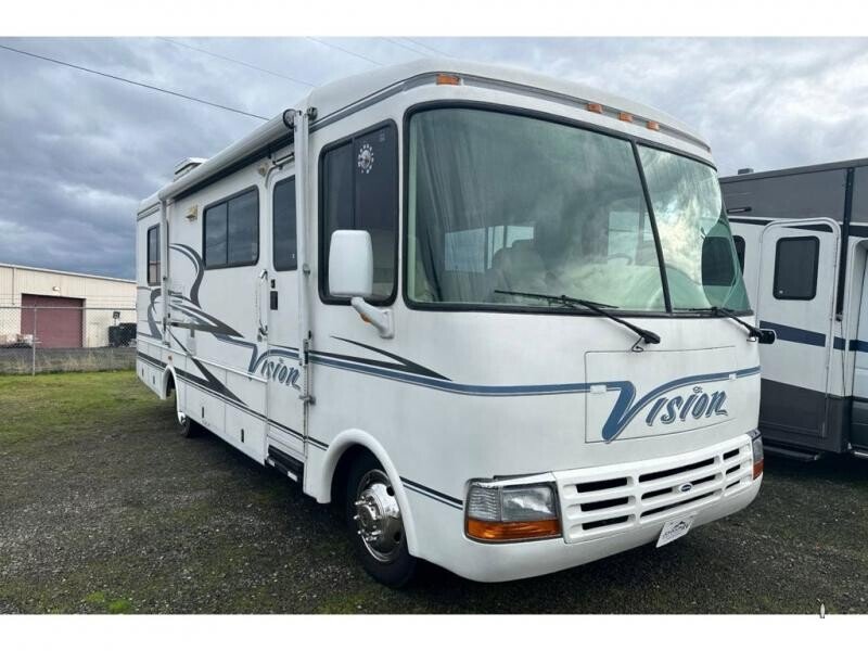 Rexhall RVs for Sale - RVs on Autotrader