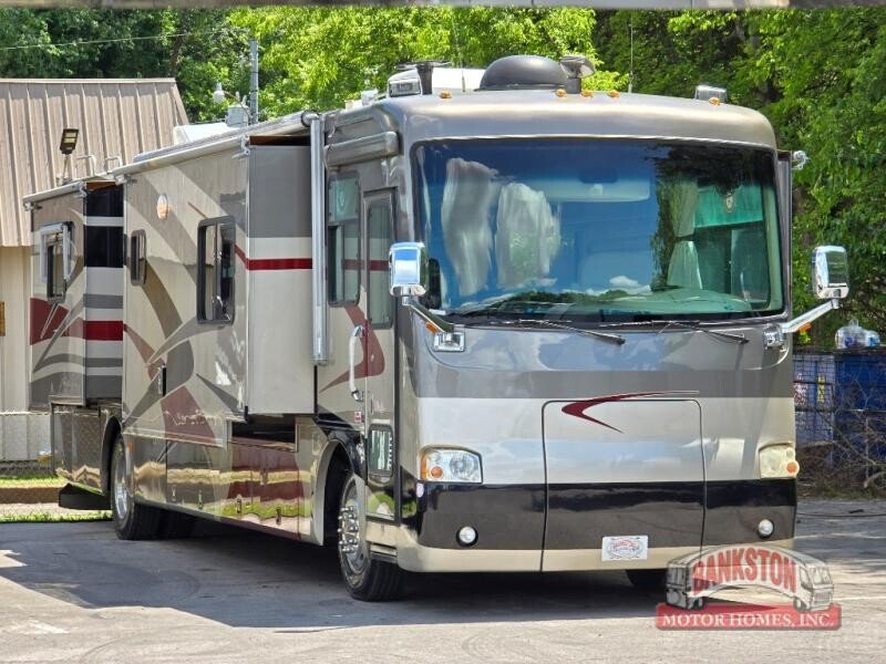 2004 Tiffin Allegro Bus
