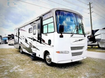 2004 Tiffin Allegro Bay