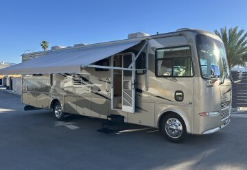 2004 Tiffin Allegro Bay