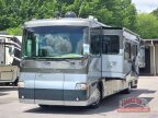 Thumbnail Photo 6 for 2004 Tiffin Allegro Bus