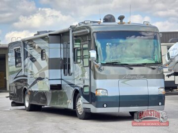 2004 Tiffin Allegro Bus