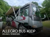 2004 Tiffin Allegro Bus