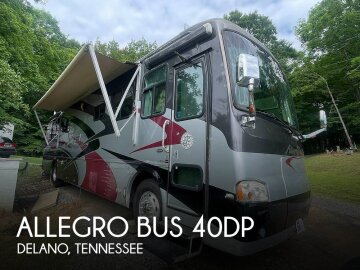 2004 Tiffin Allegro Bus